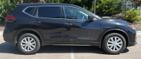 2017 NISSAN ROGUE - AWD! - 4