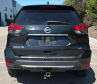 2017 NISSAN ROGUE - AWD! - 5