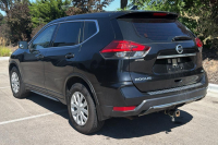 2017 NISSAN ROGUE - AWD! - 6