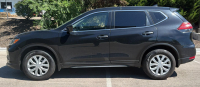 2017 NISSAN ROGUE - AWD! - 7