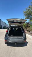 2017 NISSAN ROGUE - AWD! - 9
