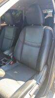 2017 NISSAN ROGUE - AWD! - 12