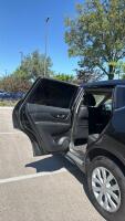 2017 NISSAN ROGUE - AWD! - 13