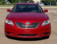 2007 TOYOTA CAMRY - SUNROOF! - 2