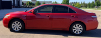 2007 TOYOTA CAMRY - SUNROOF! - 3
