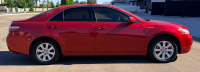 2007 TOYOTA CAMRY - SUNROOF! - 4