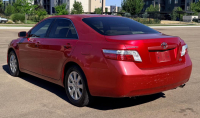 2007 TOYOTA CAMRY - SUNROOF! - 6