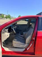2007 TOYOTA CAMRY - SUNROOF! - 10