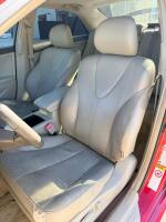 2007 TOYOTA CAMRY - SUNROOF! - 11