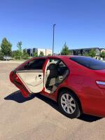 2007 TOYOTA CAMRY - SUNROOF! - 12