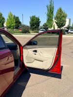 2007 TOYOTA CAMRY - SUNROOF! - 13