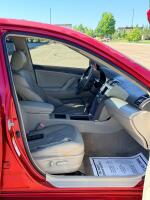 2007 TOYOTA CAMRY - SUNROOF! - 14