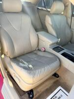 2007 TOYOTA CAMRY - SUNROOF! - 15