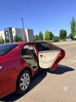 2007 TOYOTA CAMRY - SUNROOF! - 16