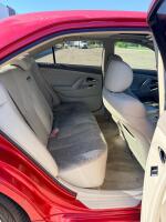 2007 TOYOTA CAMRY - SUNROOF! - 17