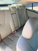 2007 TOYOTA CAMRY - SUNROOF! - 18