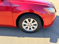 2007 TOYOTA CAMRY - SUNROOF! - 19