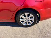 2007 TOYOTA CAMRY - SUNROOF! - 23