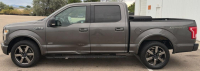 BANK REPO - 2016 FORD F-150 - 4X4! - 2