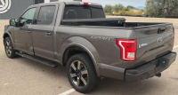 BANK REPO - 2016 FORD F-150 - 4X4! - 3