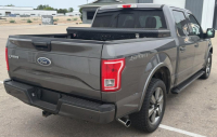 BANK REPO - 2016 FORD F-150 - 4X4! - 5