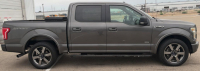 BANK REPO - 2016 FORD F-150 - 4X4! - 6