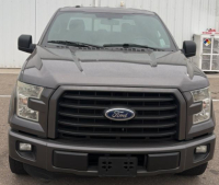 BANK REPO - 2016 FORD F-150 - 4X4! - 8