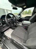 BANK REPO - 2016 FORD F-150 - 4X4! - 10
