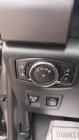 BANK REPO - 2016 FORD F-150 - 4X4! - 12