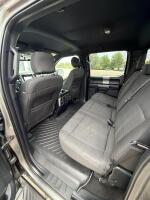 BANK REPO - 2016 FORD F-150 - 4X4! - 16