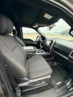 BANK REPO - 2016 FORD F-150 - 4X4! - 17