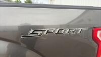BANK REPO - 2016 FORD F-150 - 4X4! - 22