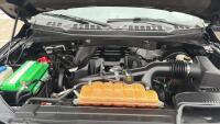 BANK REPO - 2016 FORD F-150 - 4X4! - 32