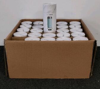 Kool Brew Slim Kooling Can Aqua 25 units