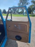 1964 CHEVROLET C10 - LEATHER SEATS! - 90K MILES! - 11