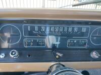 1964 CHEVROLET C10 - LEATHER SEATS! - 90K MILES! - 19