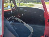 1969 DODGE D100 - 60K MILES! - 10
