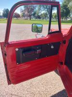 1969 DODGE D100 - 60K MILES! - 12