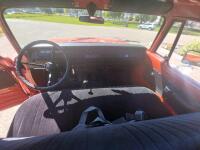 1969 DODGE D100 - 60K MILES! - 13