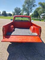 1969 DODGE D100 - 60K MILES! - 15