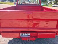 1969 DODGE D100 - 60K MILES! - 18