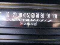 1969 DODGE D100 - 60K MILES! - 20