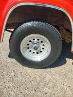 1969 DODGE D100 - 60K MILES! - 22
