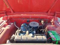 1969 DODGE D100 - 60K MILES! - 28