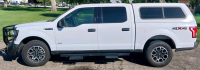 2017 FORD F-150 - 4X4! - 2
