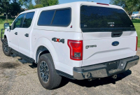 2017 FORD F-150 - 4X4! - 3