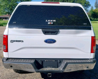 2017 FORD F-150 - 4X4! - 4
