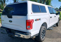 2017 FORD F-150 - 4X4! - 5