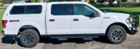 2017 FORD F-150 - 4X4! - 6