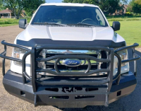 2017 FORD F-150 - 4X4! - 8
